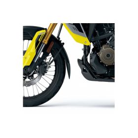 Extension garde boue avant SUZUKI DL800 V-STROM DE 2023+ / Puig 21843N