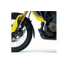 Extension garde boue avant SUZUKI DL800 V-STROM DE 2023+ / Puig 21843N