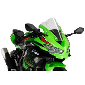 Bulle Racing KAWASAKI ZX-4R/RR NINJA - Puig Z-Racing