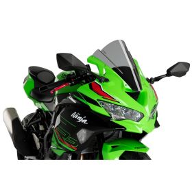 Bulle Racing KAWASAKI ZX-4R/RR NINJA - Puig Z-Racing