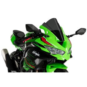 Bulle Racing KAWASAKI ZX-4R/RR NINJA - Puig Z-Racing