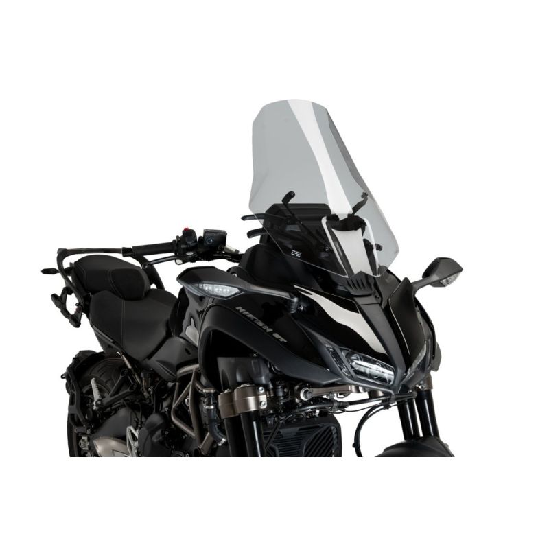 Bulle Touring Yamaha NIKEN 2023+ / Puig 21724