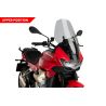 Bulle touring Moto-Guzzi V100 Mandello 2023+ / Puig 21484H