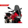 Bulle touring Moto-Guzzi V100 Mandello 2023+ / Puig 21484F