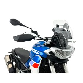 Bulle Enduro pour Aprilia Tuareg 660 2022+ / WRS AP012