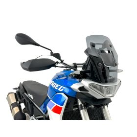 Bulle Enduro pour Aprilia Tuareg 660 2022+ / WRS AP012