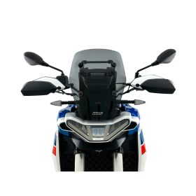 Bulle Enduro pour Aprilia Tuareg 660 2022+ / WRS AP012