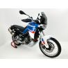 Bulle Enduro pour Aprilia Tuareg 660 2022+ / WRS AP012