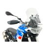 Bulle pour Aprilia Tuareg 660 2022+ / Touring Plus WRS AP008