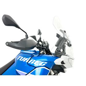 Bulle pour Aprilia Tuareg 660 2022+ / Touring Plus WRS AP008