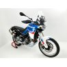 Bulle pour Aprilia Tuareg 660 2022+ / Touring Plus WRS AP008