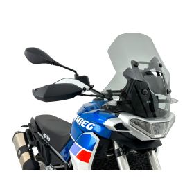 Bulle pour Aprilia Tuareg 660 2022+ / Touring Plus WRS AP008