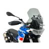 Bulle pour Aprilia Tuareg 660 2022+ / Touring Plus WRS AP008