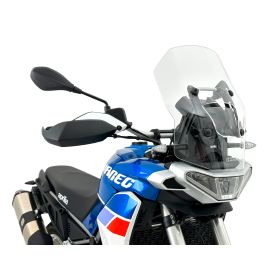 Bulle Touring pour Aprilia Tuareg 660 2022+ / WRS AP009