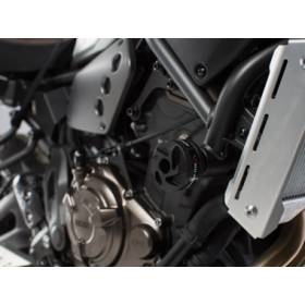 Tampons protection moteur SW-Motech Yamaha XSR700