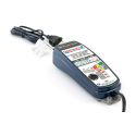 Chargeur de batterie Optimate Dual OptiMate 4 CAN-BUS Edition