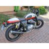 Silencieux homologué Royal Enfield 650 - Interceptor / Continental GT650 / Mistral