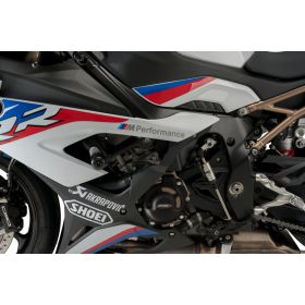 Protèges carters BMW S1000R-RR, M1000RR / Puig 21503N