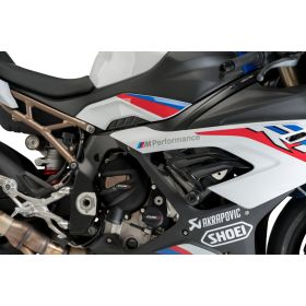 Protèges carters BMW S1000R-RR, M1000RR / Puig 21503N