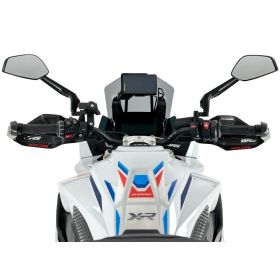 Bulle BMW S1000XR, M1000XR 2020+ / WRS BM083FS