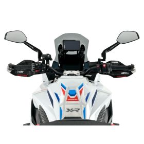 Bulle BMW S1000XR, M1000XR 2020+ / WRS BM083FS