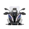 Bulle Touring pour BMW S1000XR 2020-2023 / WRS BM064T