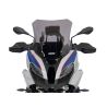 Bulle Touring pour BMW S1000XR 2020-2023 / WRS BM064F