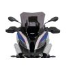 Bulle Touring pour BMW S1000XR 2020-2023 / WRS BM064FS