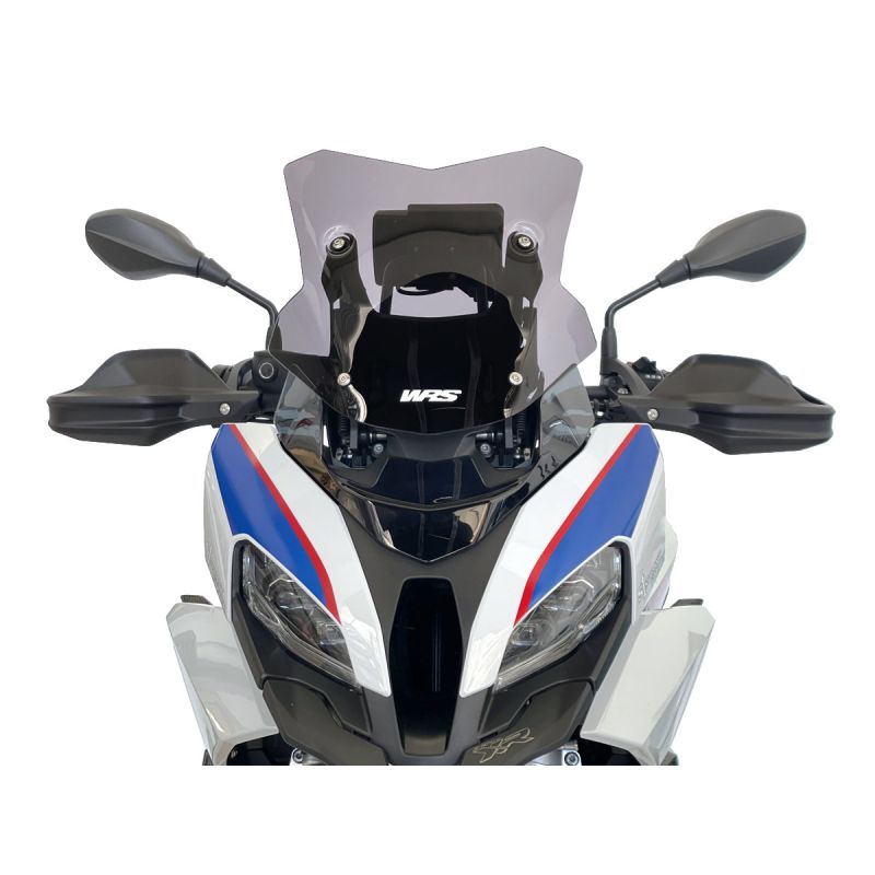 Bulle Sport pour BMW S1000XR 2020-2023 / WRS BM065FS