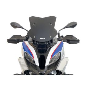 Bulle Sport pour BMW S1000XR 2020-2023 / WRS BM065NO