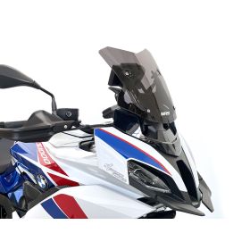 Bulle Sport pour BMW S1000XR 2020-2023 / WRS BM065FS