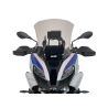 Bulle pour BMW S1000XR 2020-2023 /  WRS Caponord BM063FS