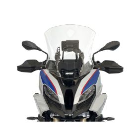 Bulle pour BMW S1000XR 2020-2023 /  WRS Caponord BM063T