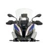 Bulle pour BMW S1000XR 2020-2023 /  WRS Caponord BM063T