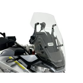 Bulle Touring pour CF MOTO 800 MT 2022+ / WRS CF001T