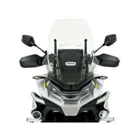 Bulle Touring pour CF MOTO 800 MT 2022+ / WRS CF001T