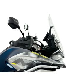 Bulle Touring pour CF MOTO 800 MT 2022+ / WRS CF001T