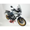 Bulle Touring pour CF MOTO 800 MT 2022+ / WRS CF001