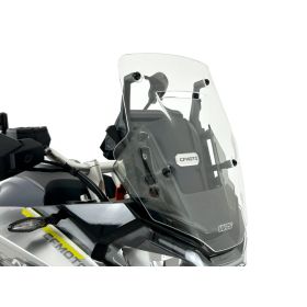 Bulle Sport CF MOTO 800 MT 2022+ / WRS CF003T