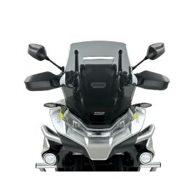 Bulle Sport CF MOTO 800 MT 2022+ / WRS CF003FS