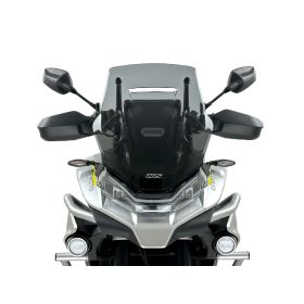 Bulle Sport CF MOTO 800 MT 2022+ / WRS CF003FS