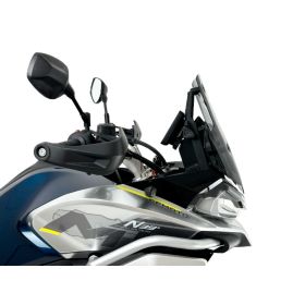 Bulle Sport CF MOTO 800 MT 2022+ / WRS CF003FS