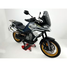 Bulle Sport CF MOTO 800 MT 2022+ / WRS CF003FS