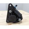 ETRIER DE FREIN AVANT BREMBO P08 NOIR DROIT 20355640