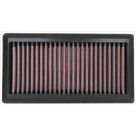Filtre à air Triumph Scrambler 1200 - K&N Filters - TB-1219
