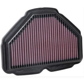 Filtre à air Honda GL1800 Gold Wing - K&N Filters - HA-1818