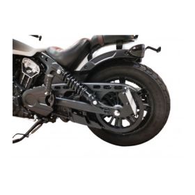 Support de plaque Latéral Indian Scout Bobber - Access Design