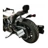 Support de plaque Latéral Indian Scout Bobber - Access Design