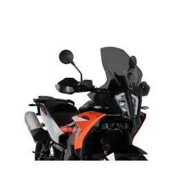 Bulle Touring KTM 790-890 Adventure 2023+ / Puig 21611F