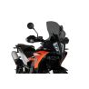 Bulle Touring KTM 790-890 Adventure 2023+ / Puig 21611F